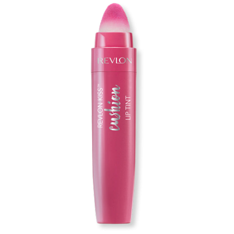 Revlon Kiss Cushion Lip Tint 220 Pink Irl