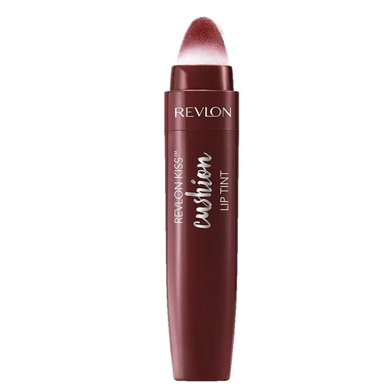 Revlon Kiss Cushion Lip Tint 270 Wine Trip