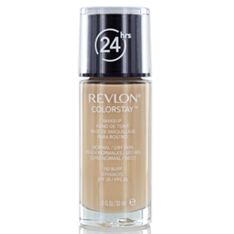 Revlon ColorStay Makeup for Normal Dry Skin SPF 20 Buff