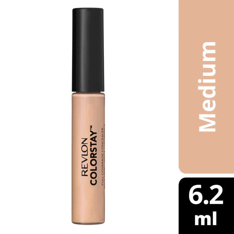 Revlon Colorstay Full Coverage Concealer - 040 Medium