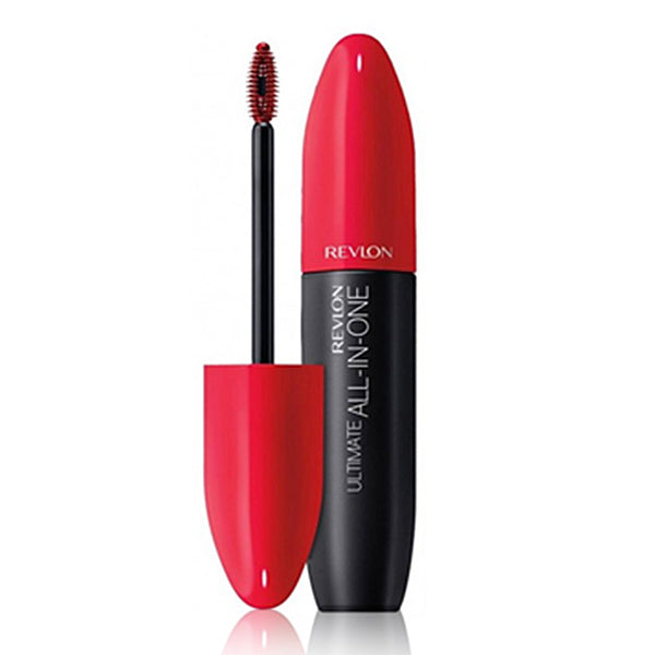 Revlon Ultimate All-in-one Mascara Blackened Brown