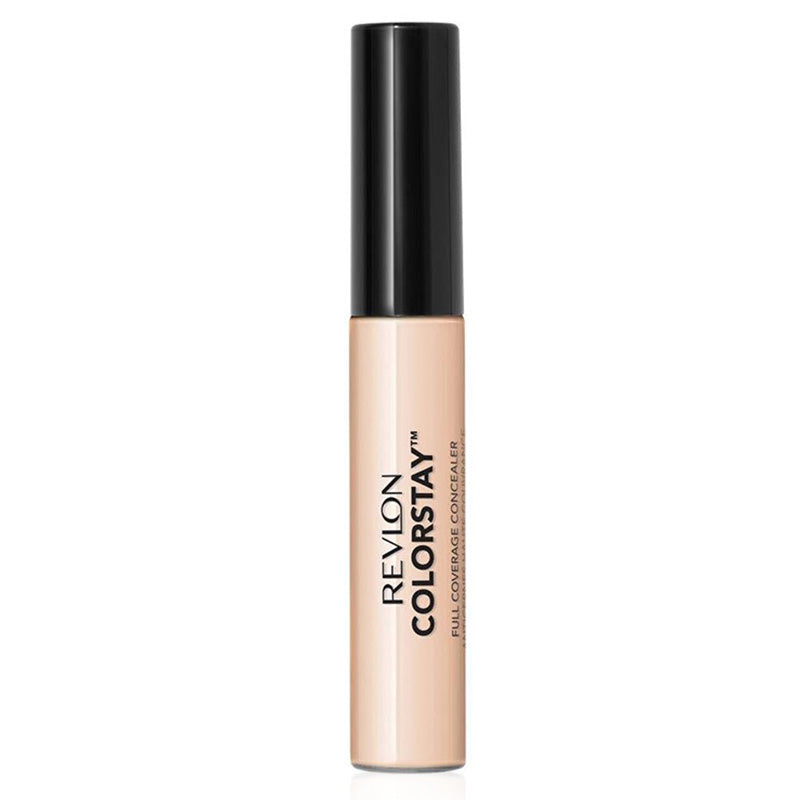 Revlon Colorstay Full Coverage Concealer - 010 Vanilla