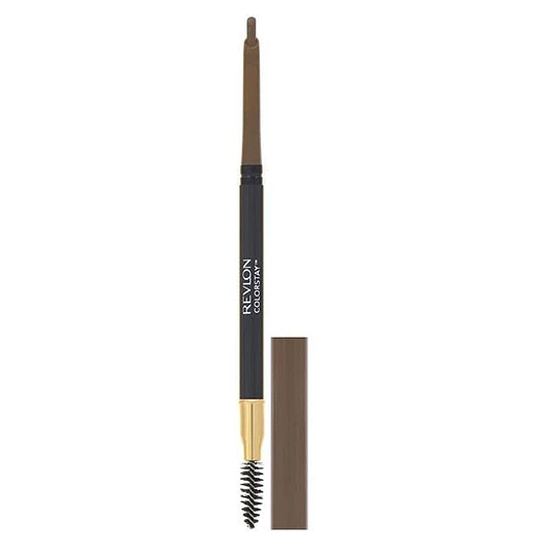 Revlon ColorStay Brow Pencil 210 Soft Brown