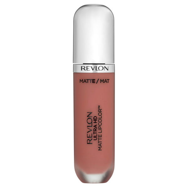 Revlon Ultra HD Matte Lipcolor - Seduction