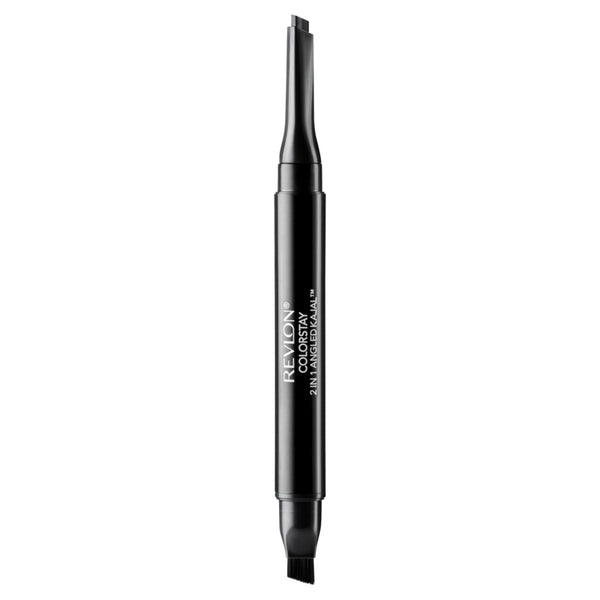 Revlon Colorstay 2in1 Angled Kajal Eyeliner - Onyx