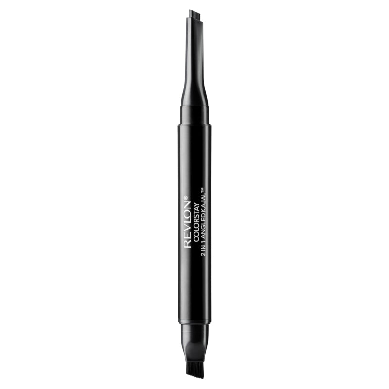 Revlon Colorstay 2in1 Angled Kajal Eyeliner - Onyx