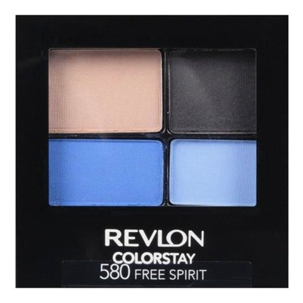 Revlon Colorstay 16 Hour Eyeshadow 580 Free Spirit