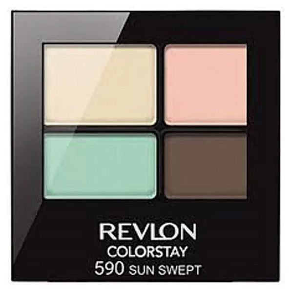 Revlon Colorstay 16 Hour Eyeshadow 590 Sun Swept