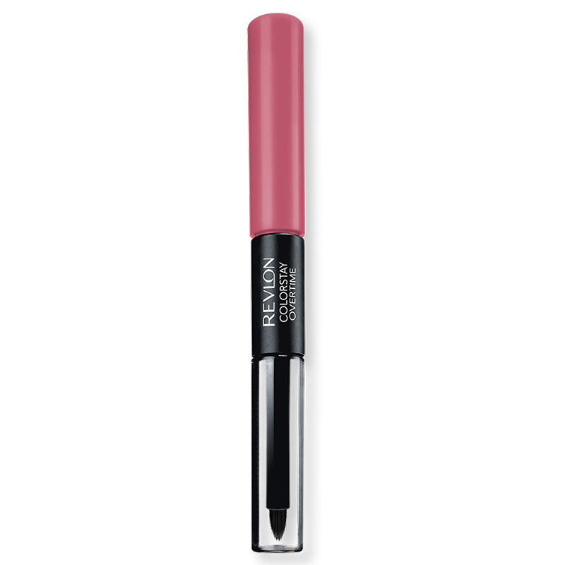 Revlon Colorstay Overtime Lipcolor 220 Unlimited Mulberry