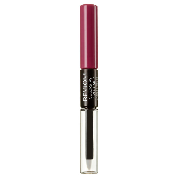 Revlon Colorstay Overtime Lipcolor 260 Perennial Plum