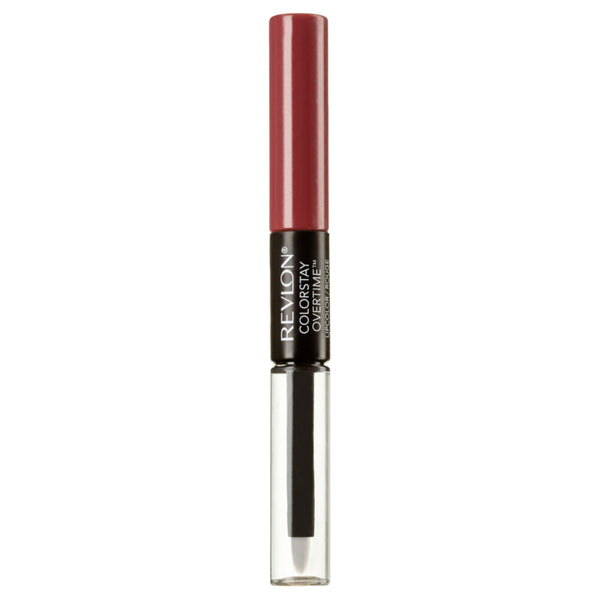 Revlon Colorstay Overtime Lipcolor 360 Endless Spice