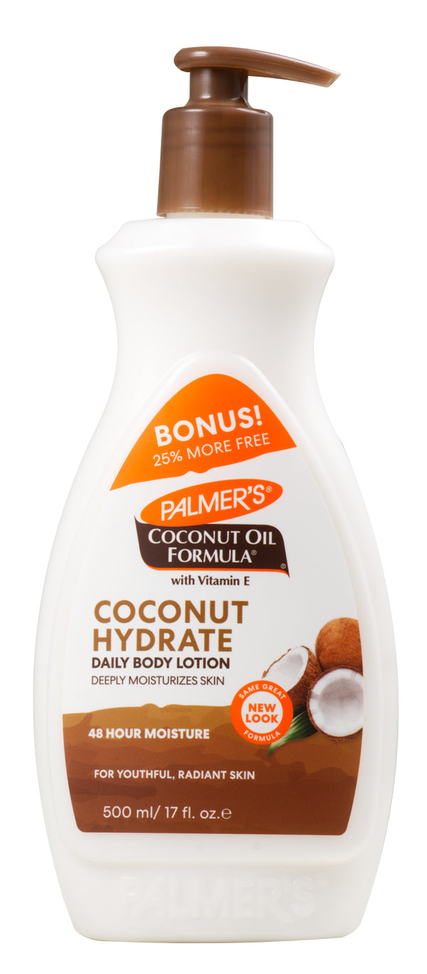 Palmers Coconut Oil Body Lotion 500ml