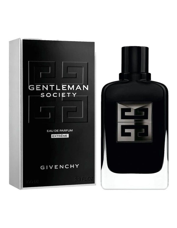 Givenchy Gentlemen Society Extreme Eau de parfum 100ml