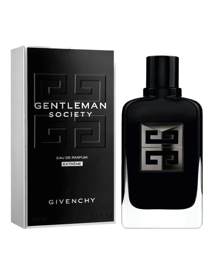 Givenchy Gentlemen Society Extreme Eau de parfum 100ml