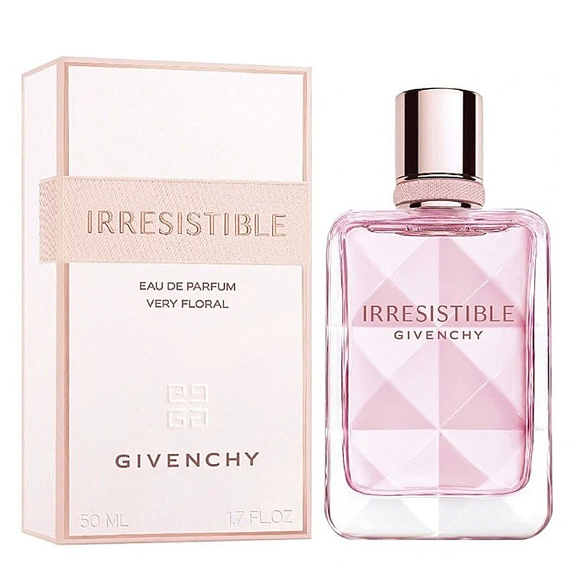 Givenchy Irresistible Very Floral Eau de Parfum 50ml