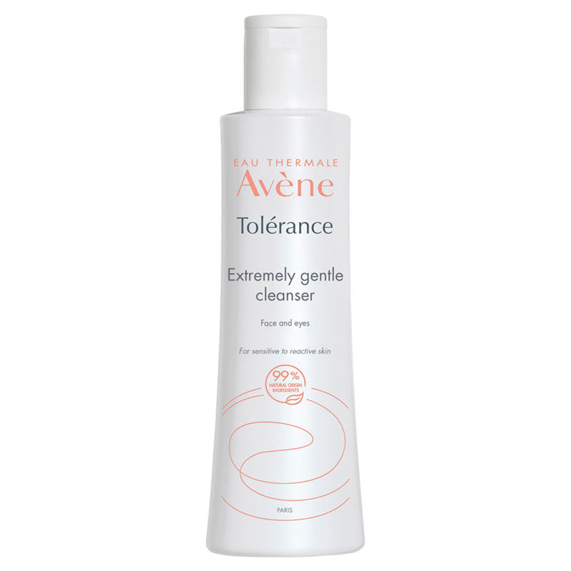 Avene Tolerance Extremely Gentle Cleanser 200ml