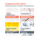 Avene Hydrance Aqua Cream-In-Gel Cohederm 50ml