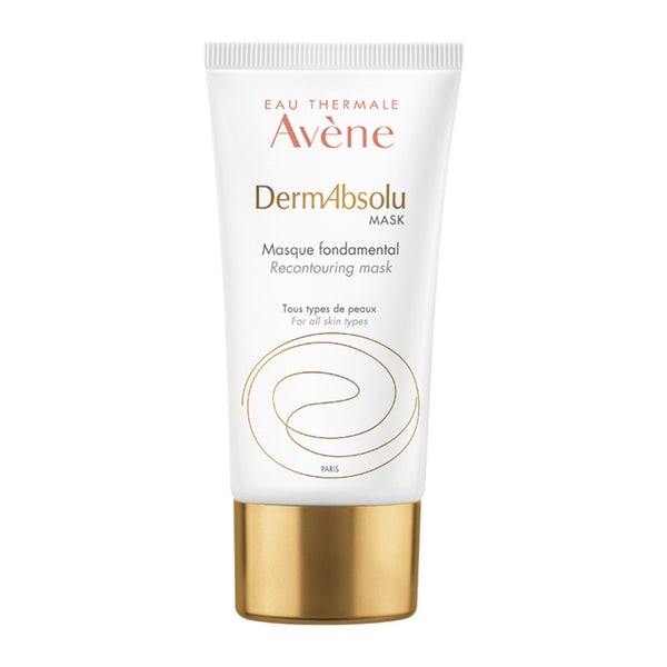 Avene DermAbsolu Recontouring Mask 75ml