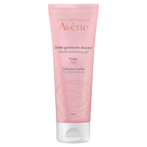 Avene Essential Care Exfoliating Gel 75ml