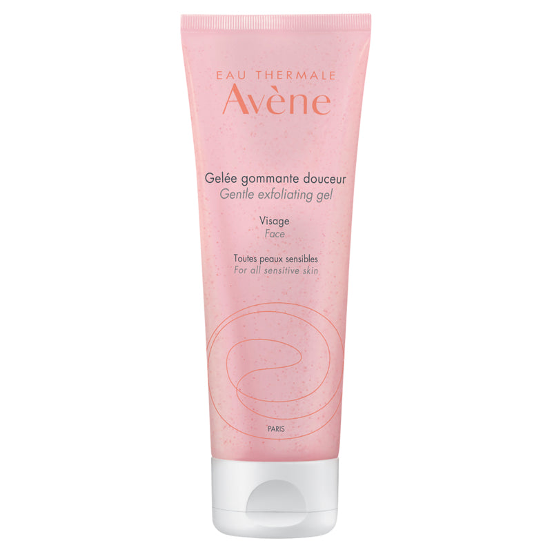 Avene Essential Care Exfoliating Gel 75ml