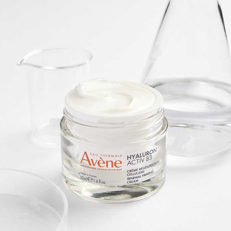 Avene Hyaluron Activ B3 Renewal Firming Cream 50ml