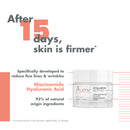 Avene Hyaluron Activ B3 Renewal Firming Cream 50ml