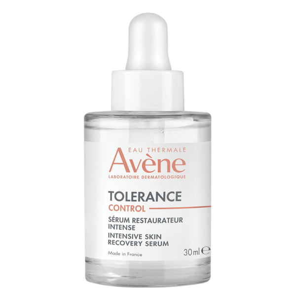 Avene Tolerance Control Intensive Skin Recovery Serum 30ml