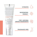 Avene Tolerance-10 Hydrating Fluid 40ml