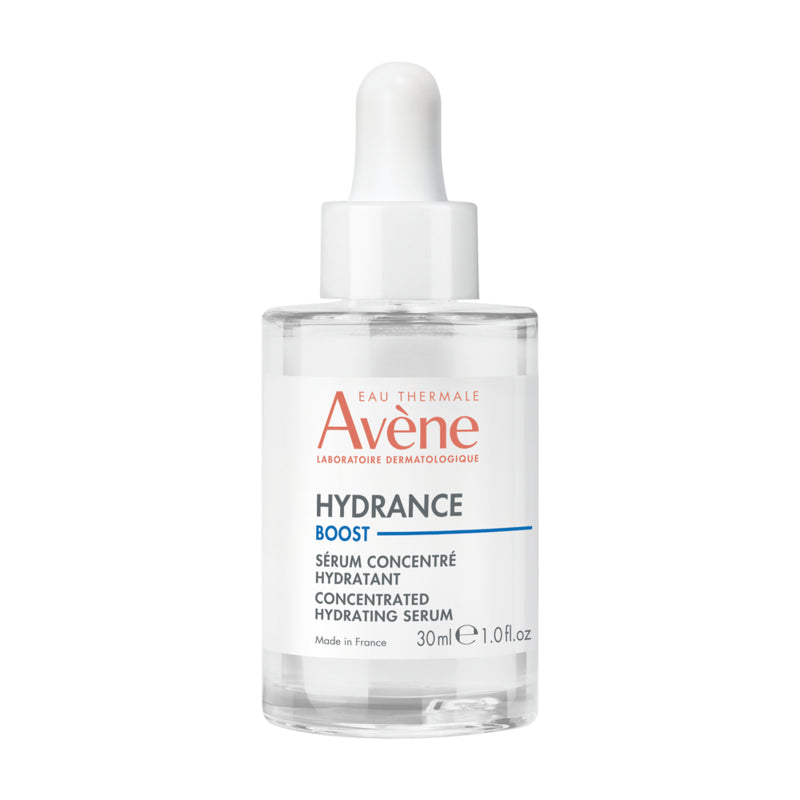 Avene Hydrance Booster Concentrated Hydrating Serum 30ml