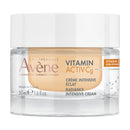 Avene Vitamin Active Cg Radiance Intensive Cream 50ml