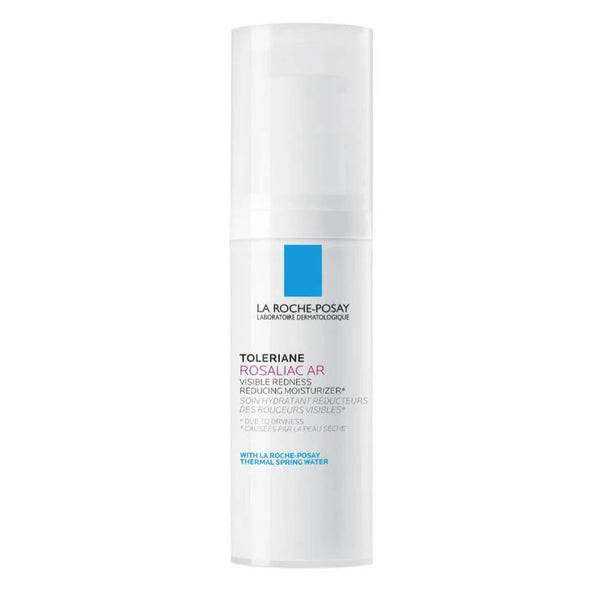 La Roche-Posay Toleriane Rosaliac AR Moisturiser 40ml