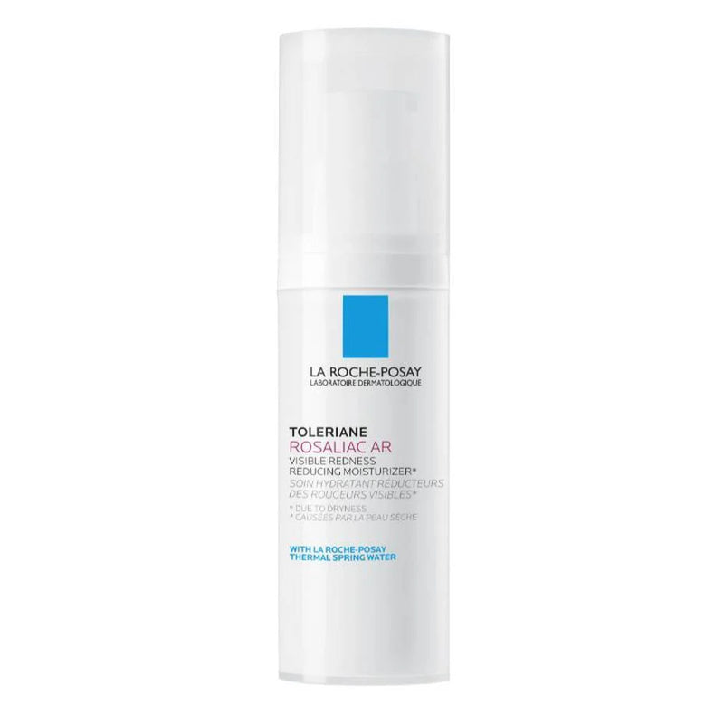 La Roche-Posay Toleriane Rosaliac AR Moisturiser 40ml