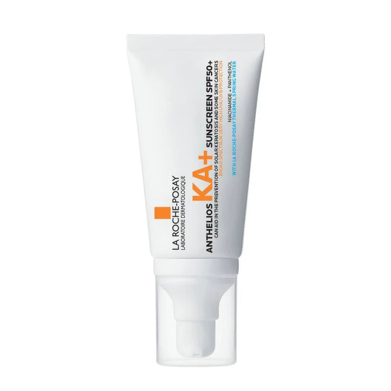 La Roche-Posay Anthelios KA+ Sunscreen SPF50+ 50ml