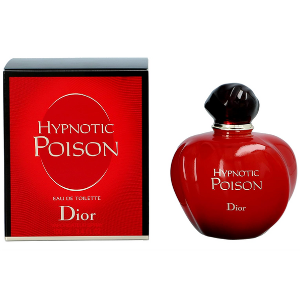 Dior Hypnotic Poison Eau De Toilette 50ml