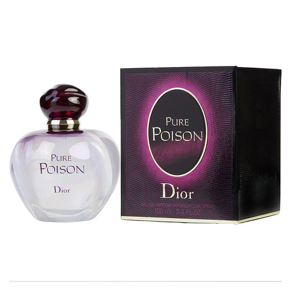 Dior Pure Poison 100ml Eau de Parfum