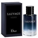 Dior Sauvage Eau De Toilette 60ml