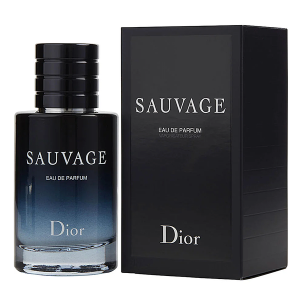 Dior Sauvage Eau De Parfum 60ml