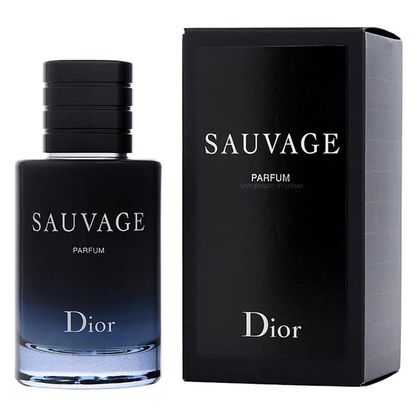 Dior Sauvage Parfum 60ml