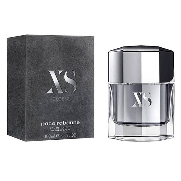 Xs Pour Homme Eau de Toilette Spray 100ml