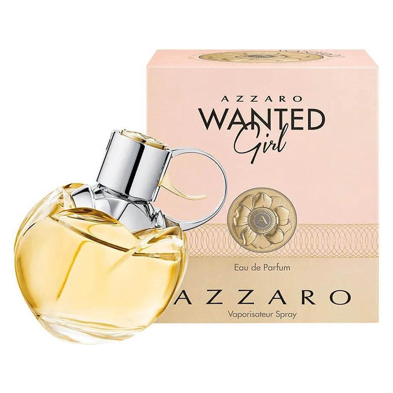 Azzaro Wanted Girl 30ml EDP