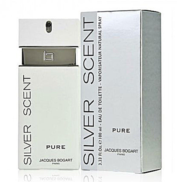 Silver Scent Infinite Silver 100ml Eau de Toilette