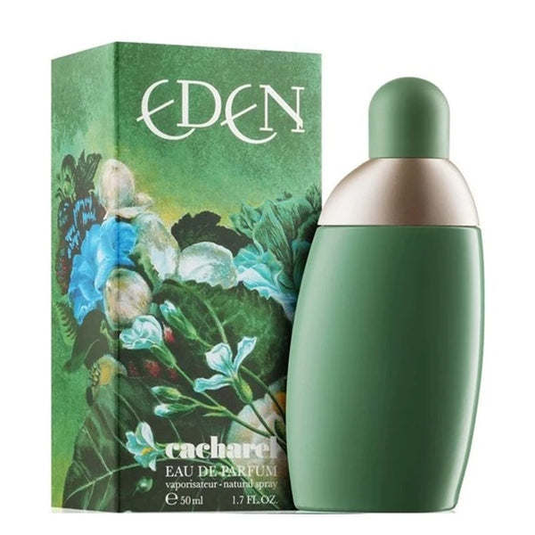 Cacharel Eden 50ml Eau de Parfum
