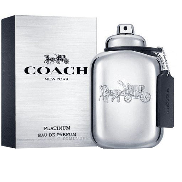 Coach Platinum 100ml Eau de Parfum