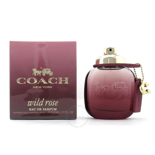 Coach Wild Rose 50ml Eau de Parfum