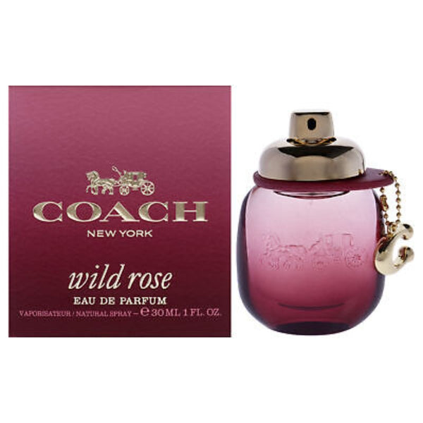 Coach Wild Rose 30ml Eau de Parfum