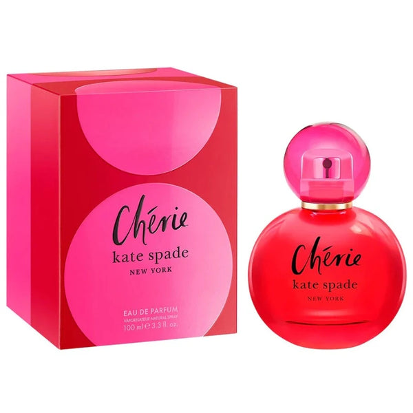 Kate Spade Chérie 100ml Eau de Parfum