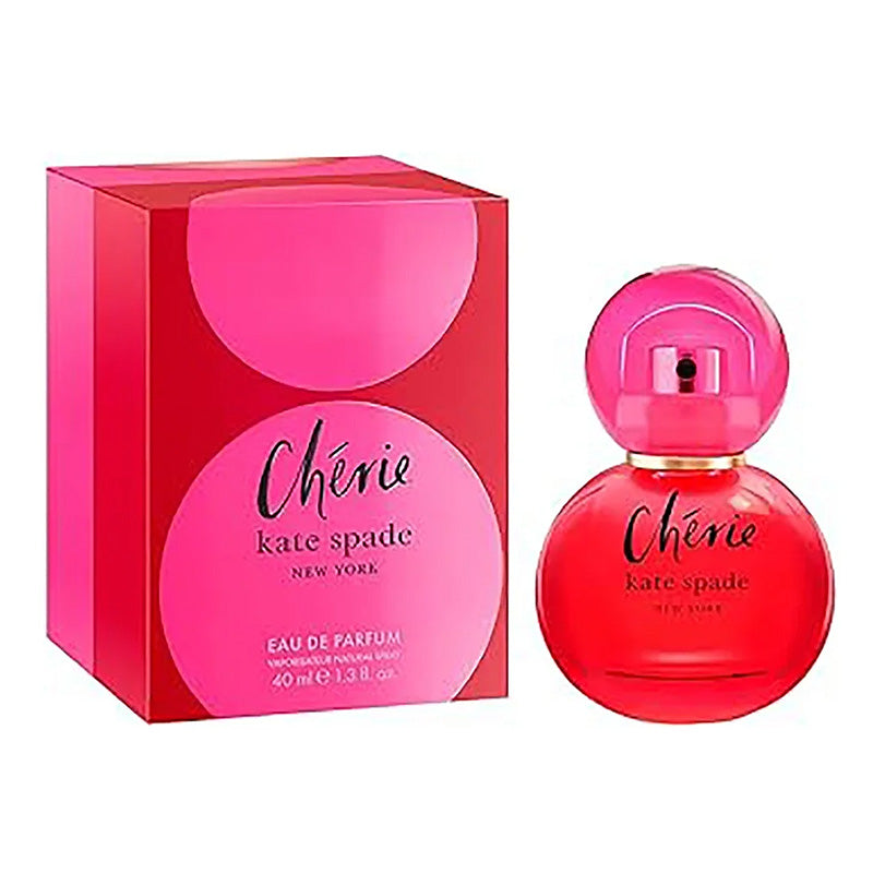 Kate Spade Chérie 40ml Eau de Parfum