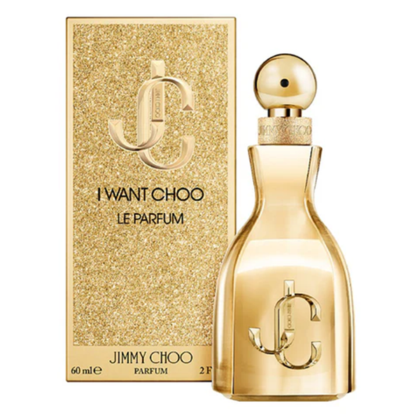 Jimmy Choo I Want Choo Le Parfum 60ml