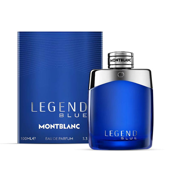 Montblanc Legend Blue Eau de Parfum 100ml