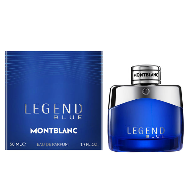 Montblanc Legend Blue Eau de Parfum 50ml